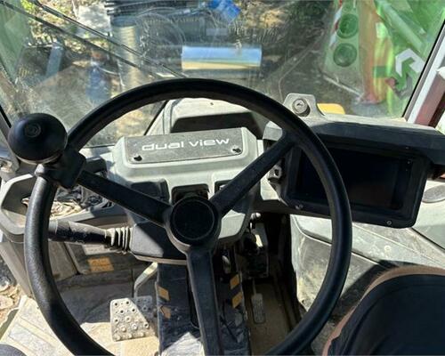 Wacker Neuson DV 60 Dual View