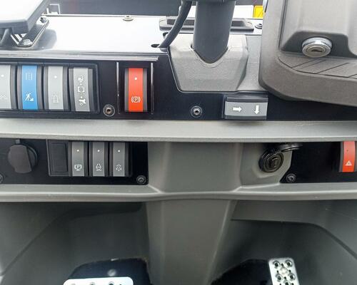 Wacker Neuson DV 90