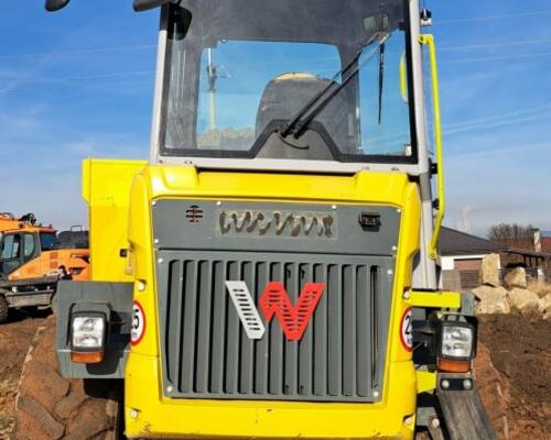 Wacker Neuson DV 90