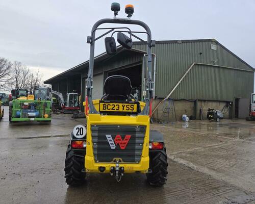 Wacker Neuson DW30