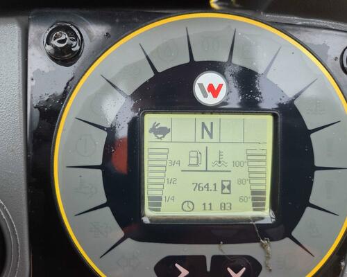 Wacker Neuson DW30