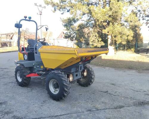 Wacker Neuson DW30
