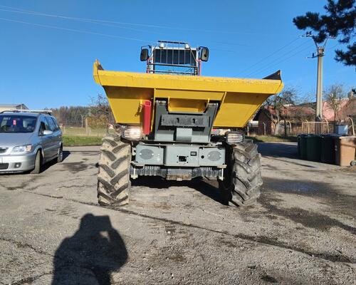 Wacker Neuson DW60 