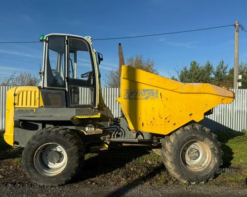 WACKER NEUSON DW90 MOŽNOST CZ SPZ