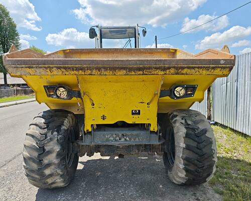 WACKER NEUSON DW90 STROJ MÁ CZ SPZ
