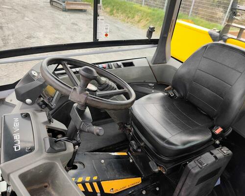 Wacker Neuson DW 100 Dual View 