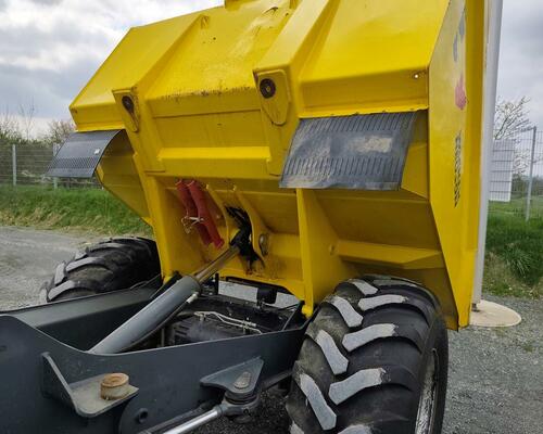 Wacker Neuson DW 100 Dual View 