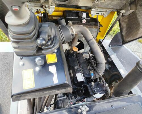 Wacker Neuson DW 20