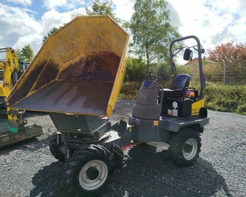 Wacker Neuson DW 20