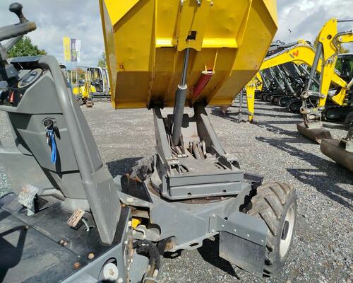 Wacker Neuson DW 20