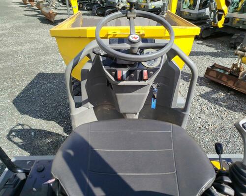 Wacker Neuson DW 20