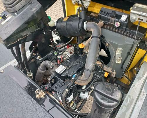 Wacker Neuson DW 30