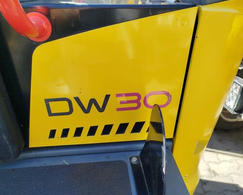 Wacker Neuson DW 30
