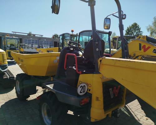 Wacker Neuson DW 30