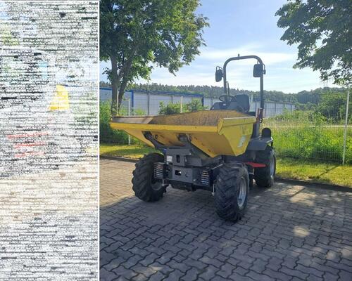 Wacker Neuson DW 30