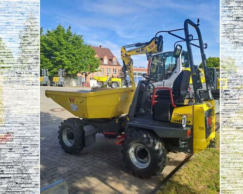 Wacker Neuson DW 30