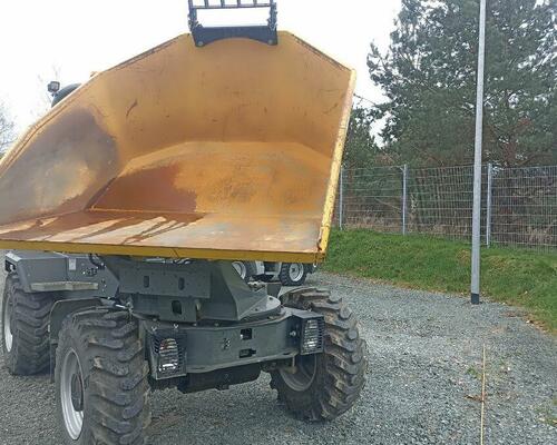 Wacker Neuson DW 50