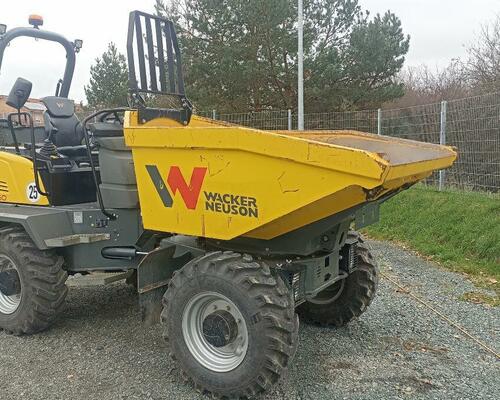 Wacker Neuson DW 50