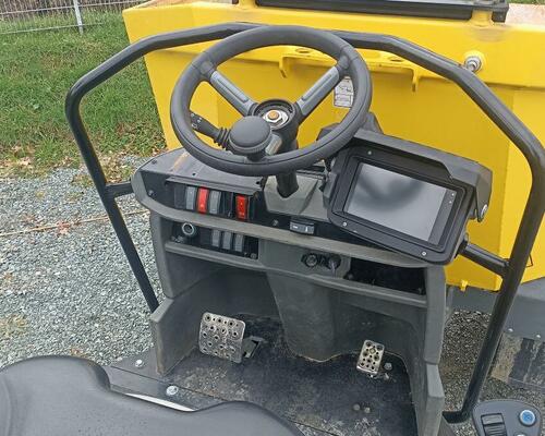 Wacker Neuson DW 50