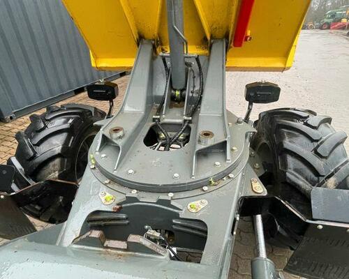 Wacker Neuson DW 60 Dual View 