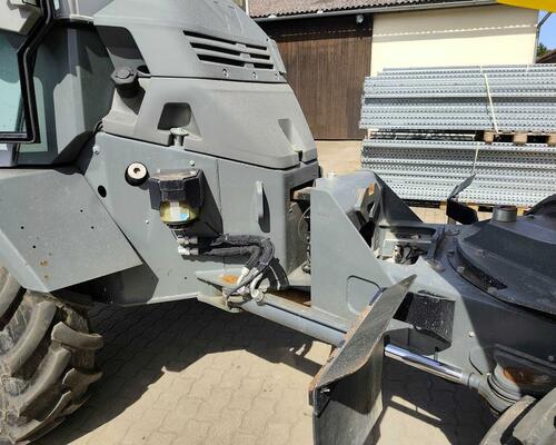 Wacker Neuson DW 60 Dual View otočná korba