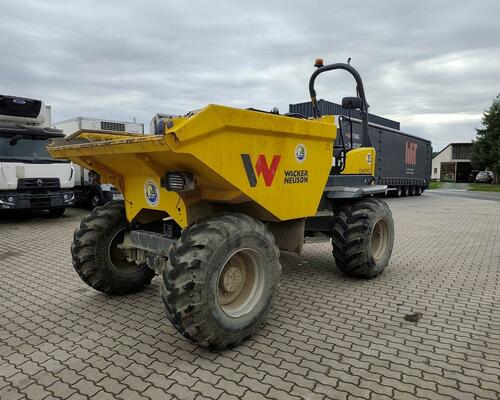 Wacker Neuson DW 90