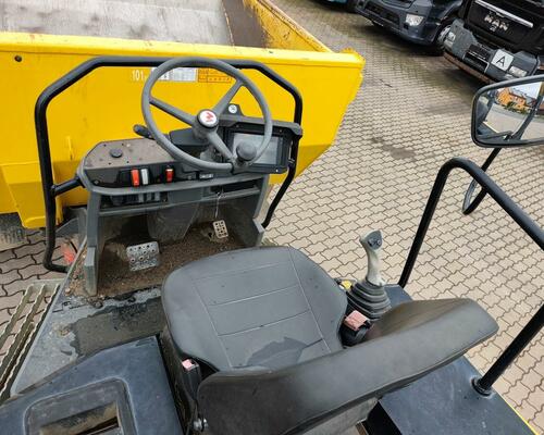 Wacker Neuson DW 90