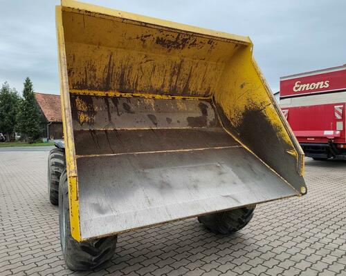 Wacker Neuson DW 90