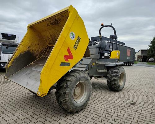 Wacker Neuson DW 90