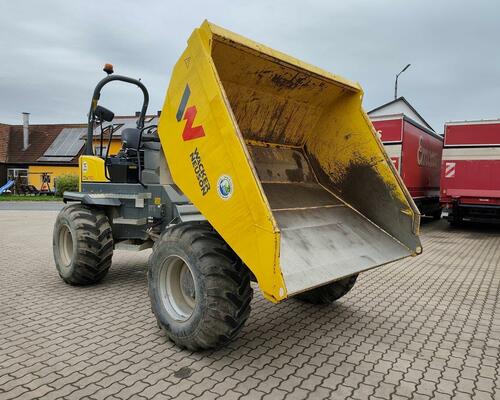Wacker Neuson DW 90