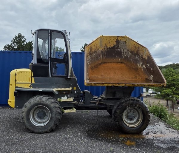 Wacker Neuson DW 90