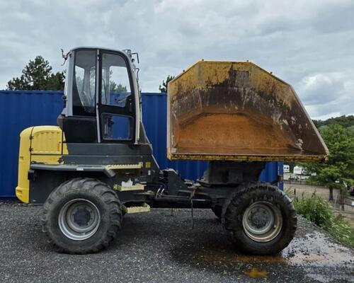 Wacker Neuson DW 90
