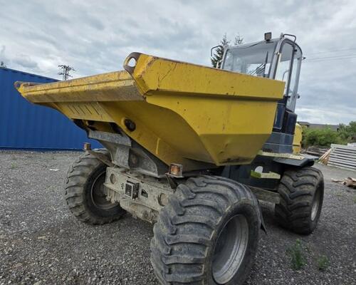 Wacker Neuson DW 90