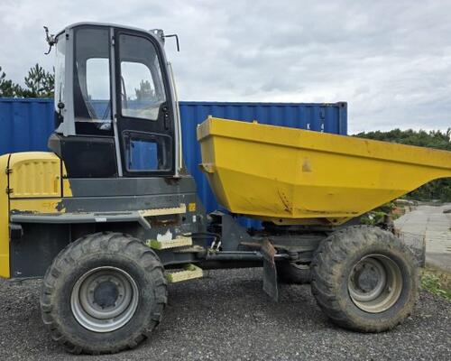 Wacker Neuson DW 90