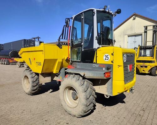Wacker Neuson DW 90