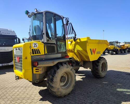 Wacker Neuson DW 90