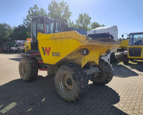 Wacker Neuson DW 90