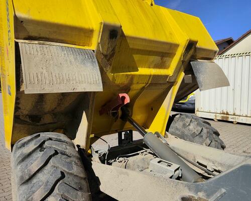 Wacker Neuson DW 90