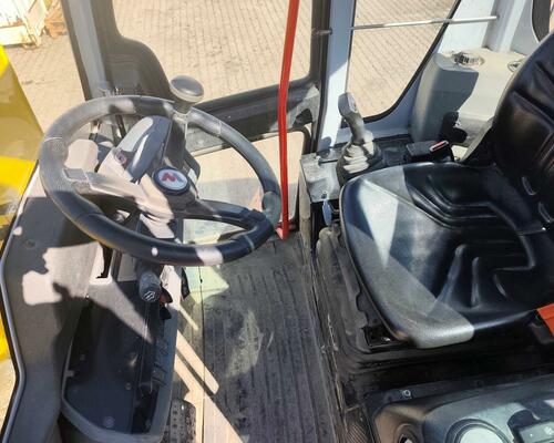 Wacker Neuson DW 90