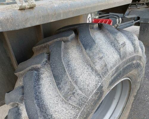 Wacker Neuson DW 90 otočná korba