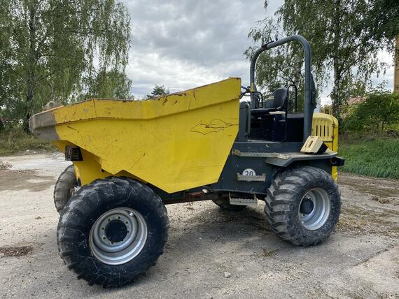 WACKER NEUSOON DW 90