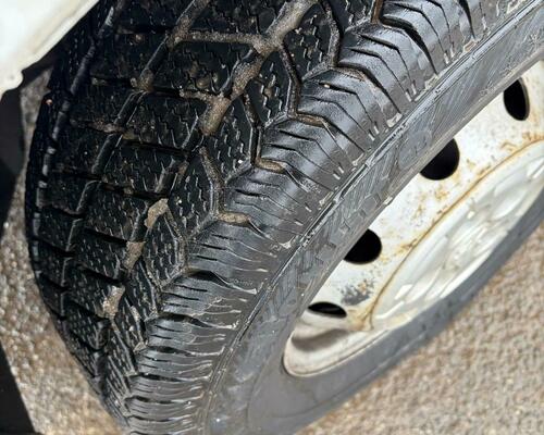 CITROEN  JUMPER 2.2 HDI 16 V 