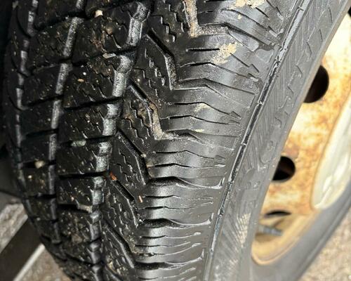 CITROEN  JUMPER 2.2 HDI 16 V 