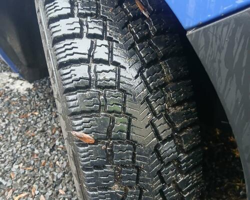 Fiat Doblo Cargo 1,4 CNG