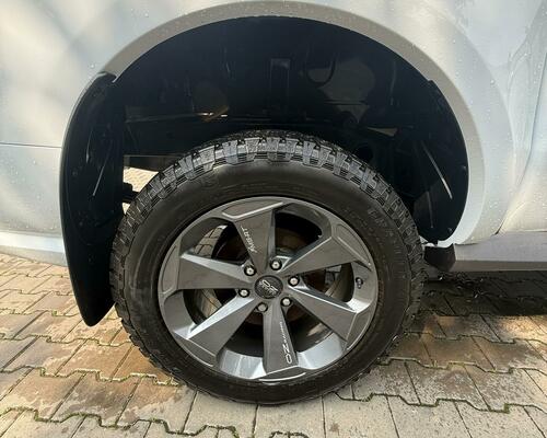 Ford Ranger MS-RT Limited Edition (2021)