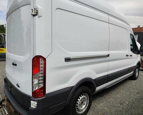 Ford Transit 2.0 tdci 350 H3 L3 servisní auto