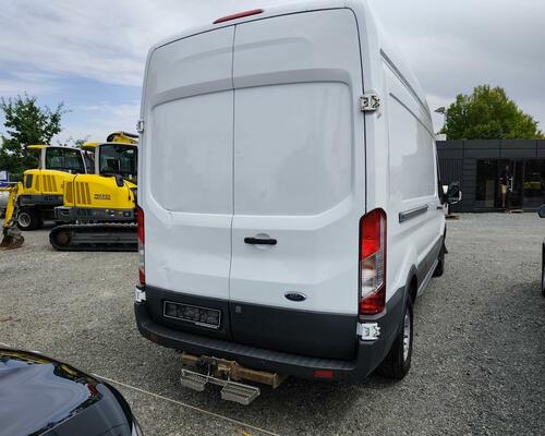 Ford Transit 2.0 tdci 350 H3 L3 servisní auto