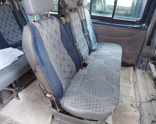 FORD TRANSIT 300 M 2.2 85 KW 9 MÍST 