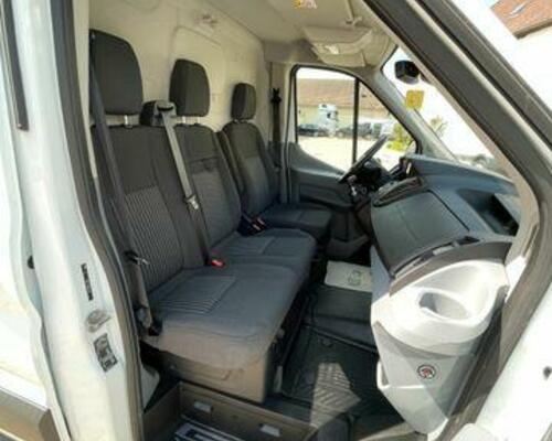 Ford Transit  H3 L3 servisní auto