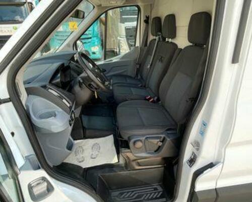 Ford Transit  H3 L3 servisní auto